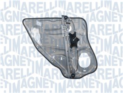 MAGNETI MARELLI 350103170433