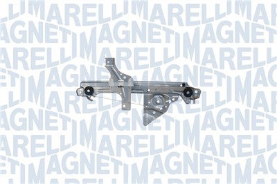 MAGNETI MARELLI 350103170438 Číslo výrobce: ACQ0438. EAN: 8050947005806.