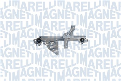 MAGNETI MARELLI 350103170439 Číslo výrobce: ACQ0439. EAN: 8050947057904.