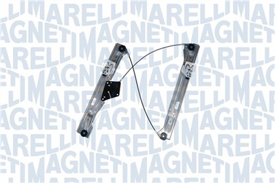 MAGNETI MARELLI 350103170458 Číslo výrobce: ACQ0458. EAN: 8050947057973.