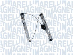 MAGNETI MARELLI 350103170459