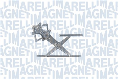 MAGNETI MARELLI 350103170476 Číslo výrobce: ACQ0476. EAN: 8050947006148.