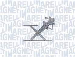 MAGNETI MARELLI 350103170477