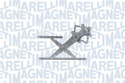 MAGNETI MARELLI 350103170477 Číslo výrobce: ACQ0477. EAN: 8050947058222.
