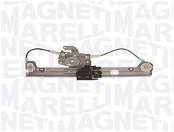 MAGNETI MARELLI 350103170005