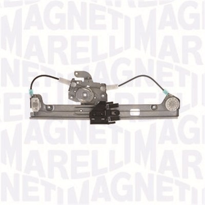 MAGNETI MARELLI 350103170005 Číslo výrobce: ACQ0005. EAN: 8001063800721.