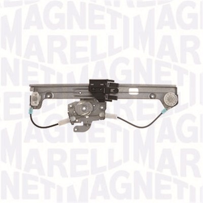 MAGNETI MARELLI 350103170006 Číslo výrobce: ACQ0006. EAN: 8001063807621.