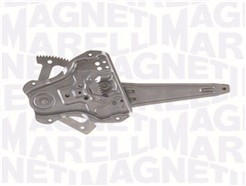 MAGNETI MARELLI 350103170011