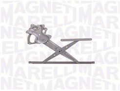 MAGNETI MARELLI 350103170015