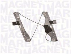 MAGNETI MARELLI 350103170046