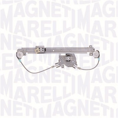MAGNETI MARELLI 350103170049 Číslo výrobce: ACQ0049. EAN: 8001063868486.