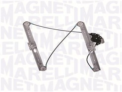MAGNETI MARELLI 350103170056