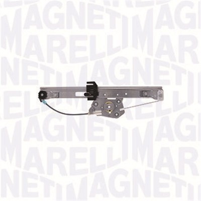 MAGNETI MARELLI 350103170057 Číslo výrobce: ACQ0057. EAN: 8001063946306.