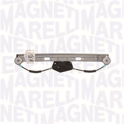 MAGNETI MARELLI 350103170074 Číslo výrobce: ACQ0074. EAN: 8001063733616.