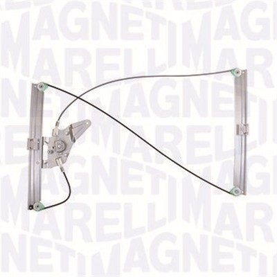 MAGNETI MARELLI 350103170075 Číslo výrobce: ACQ0075. EAN: 8001063777818.