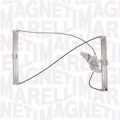 MAGNETI MARELLI 350103170076 Číslo výrobce: ACQ0076. EAN: 8001063848075.