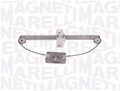 MAGNETI MARELLI 350103170077