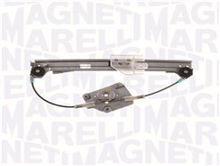 MAGNETI MARELLI 350103170086
