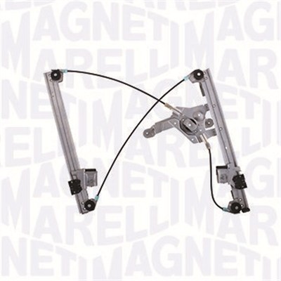 MAGNETI MARELLI 350103170104 Číslo výrobce: ACQ0104. EAN: 8001063688510.