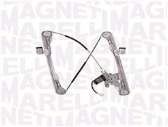 MAGNETI MARELLI 350103170106