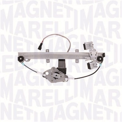 MAGNETI MARELLI 350103170109 Číslo výrobce: ACQ0109. EAN: 8001063817248.
