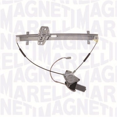 MAGNETI MARELLI 350103170132 Číslo výrobce: ACQ0132. EAN: 8001063891248.