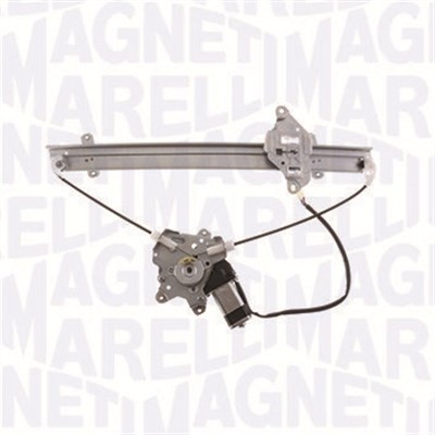 MAGNETI MARELLI 350103170141 Číslo výrobce: ACQ0141. EAN: 8001063707105.