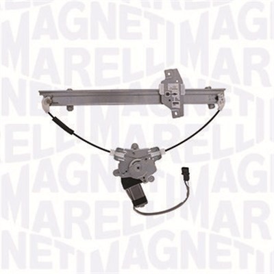MAGNETI MARELLI 350103170143 Číslo výrobce: ACQ0143. EAN: 8001063906928.