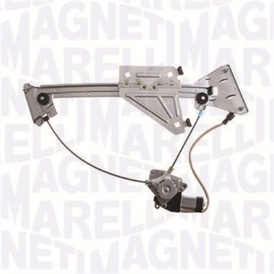 MAGNETI MARELLI 350103170149 Číslo výrobce: ACQ0149. EAN: 8001063833767.