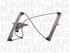 MAGNETI MARELLI 350103170157