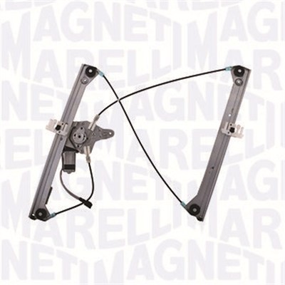 MAGNETI MARELLI 350103170157 Číslo výrobce: ACQ0157. EAN: 8001063983301.