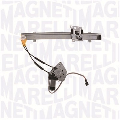 MAGNETI MARELLI 350103170167 Číslo výrobce: ACQ0167. EAN: 8001063780535.