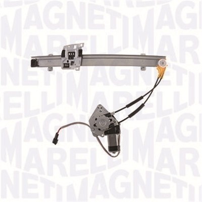 MAGNETI MARELLI 350103170168 Číslo výrobce: ACQ0168. EAN: 8001063833705.