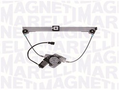 MAGNETI MARELLI 350103170175