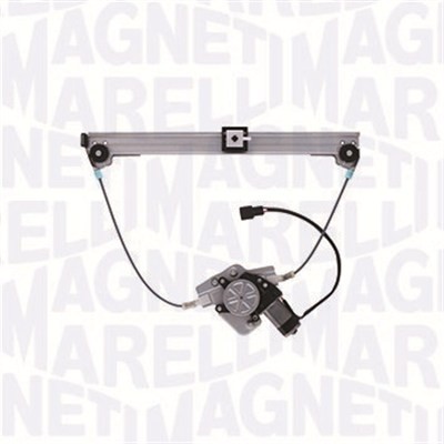MAGNETI MARELLI 350103170176 Číslo výrobce: ACQ0176. EAN: 8001063701653.