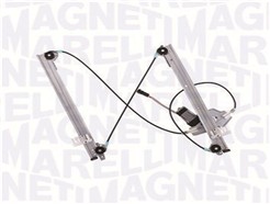 MAGNETI MARELLI 350103170182