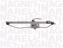 MAGNETI MARELLI 350103170187