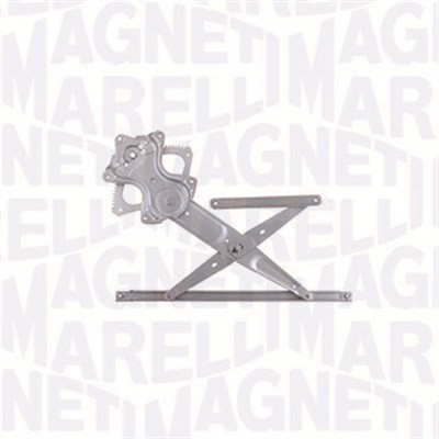 MAGNETI MARELLI 350103170198 Číslo výrobce: ACQ0198. EAN: 8001063795843.