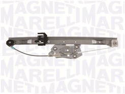 MAGNETI MARELLI 350103170235