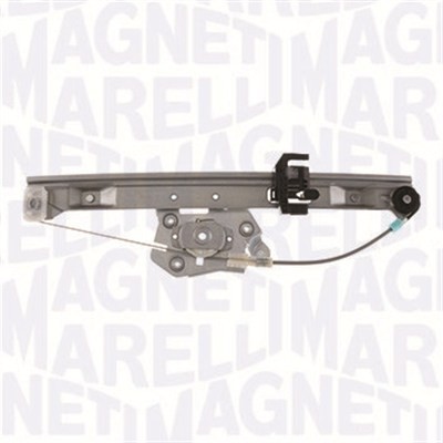 MAGNETI MARELLI 350103170236 Číslo výrobce: ACQ0236. EAN: 8001063797663.