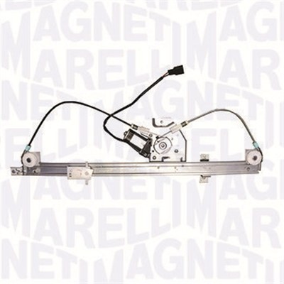 MAGNETI MARELLI 350103170283 Číslo výrobce: ACQ0283. EAN: 8001063779287.