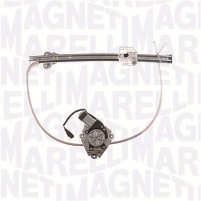 MAGNETI MARELLI 350103170301 Číslo výrobce: ACQ0301. EAN: 8001063907253.