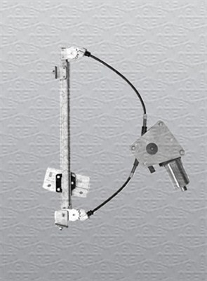 MAGNETI MARELLI 350103001010 Číslo výrobce: AC001/A. EAN: 8001063290003.