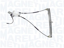 MAGNETI MARELLI 350103072000