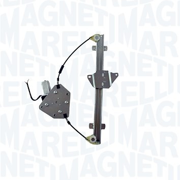 MAGNETI MARELLI 350103112100 Číslo výrobce: AC1121. EAN: 8001063627342.