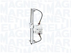 MAGNETI MARELLI 350103117400