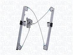 MAGNETI MARELLI 350103121700