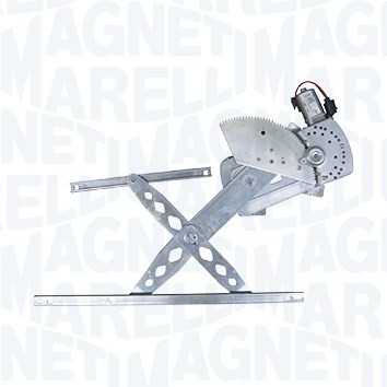 MAGNETI MARELLI 350103124100 Číslo výrobce: AC1241. EAN: 8001063625867.