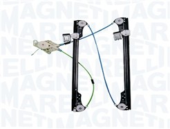 MAGNETI MARELLI 350103126400