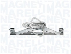 MAGNETI MARELLI 350103139500